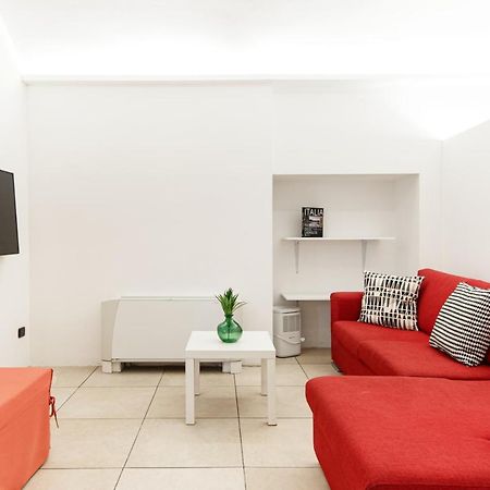 Loft Near Duomo Apartman Como Kültér fotó