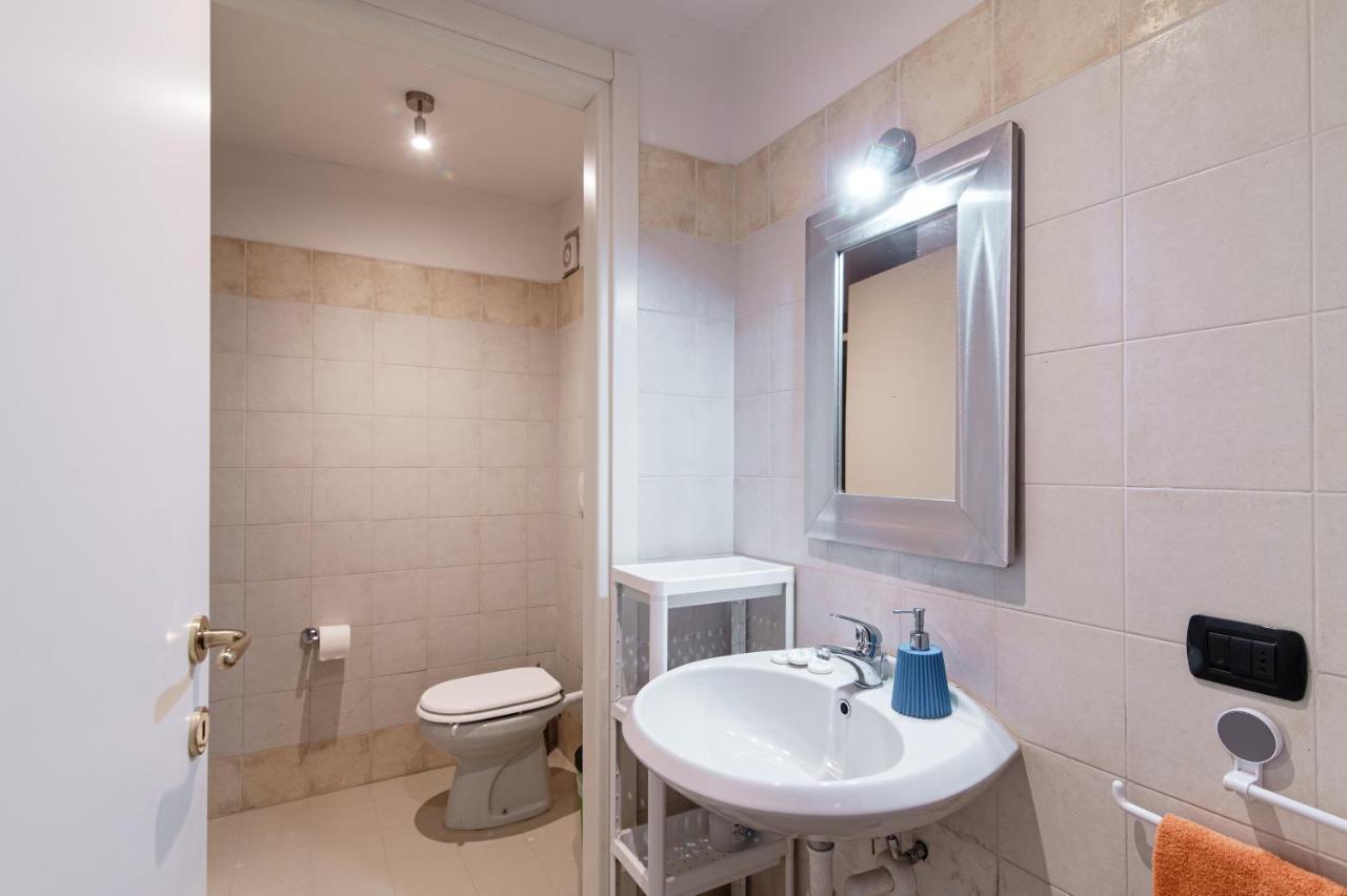 Loft Near Duomo Apartman Como Kültér fotó